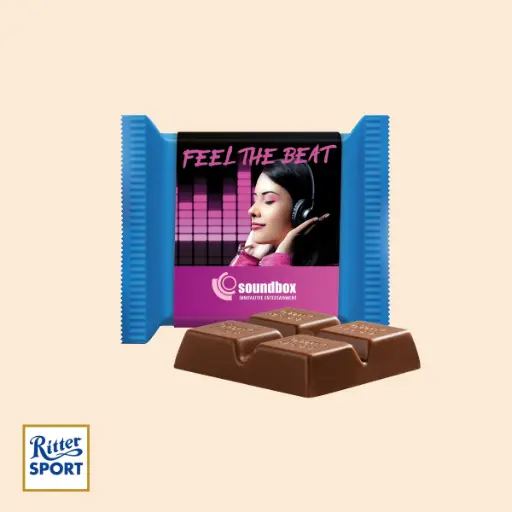 [1048] Ritter Sport Mini