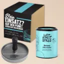 Geschenkset "Burger Time"