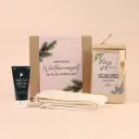 Wellness-Set "Winterauszeit"