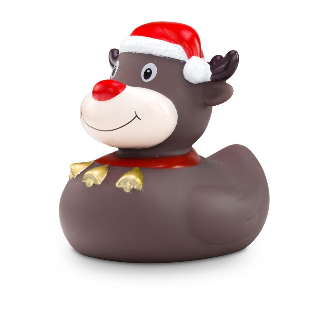 Rudolph Rentier Braun