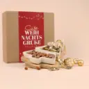 Servierset "Tannenbaum"