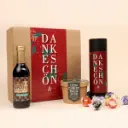 Geschenkset "Großes Dankeschön"