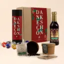 Geschenkset "Großes Dankeschön"