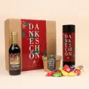 Geschenkset "Großes Dankeschön"