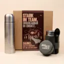 Geschenkset "Stark im Team, unschlagbar im Einsatz"