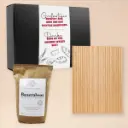 Geschenkset "kleine Brotzeit"