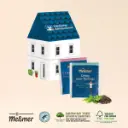 3D Präsent "Haus" mit Meßmer 