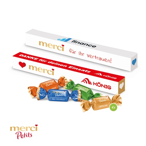 [91666] Merci® Petits Parade