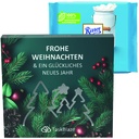 Präsentbox Premium "Wald" - Ritter SPORT Alpenmilch 