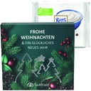 Präsentbox Premium "Wald" - Ritter SPORT Joghurt