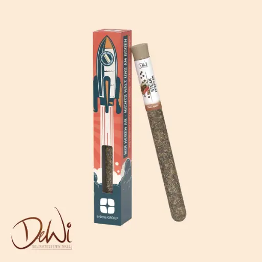 [1306] Promotion Stick M - DeWi Steakpfeffer 