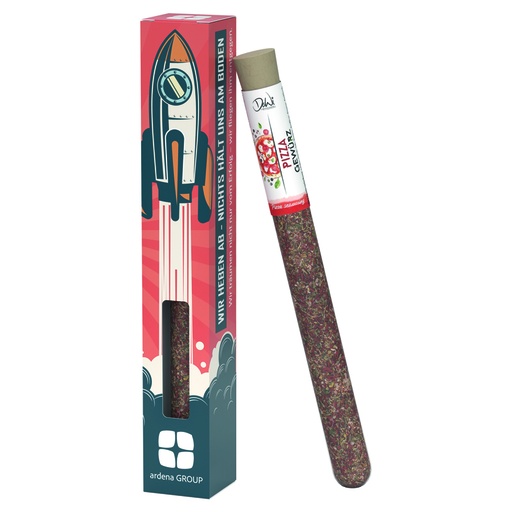 [1307] Promotion Stick S - DeWi Pizzagewürz 