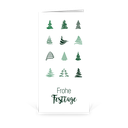 Karte: Typen Baum