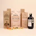 Oster-Kochset "Du Pasta perfekt ins Team"