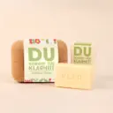 "Du sorgst für Klarheit" - Osterseife