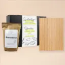 Geschenkset "kleine Brotzeit"- Ostern