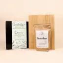 Geschenkset "kleine Brotzeit"- Ostern