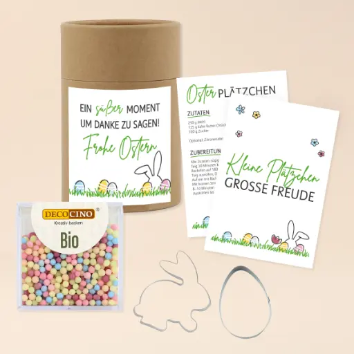 [WP13667] Süße Ostergrüße 