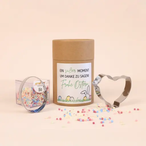 [WP13667] Süße Ostergrüße 