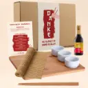 Sushiset "Du glänzt in jeder Rolle!"