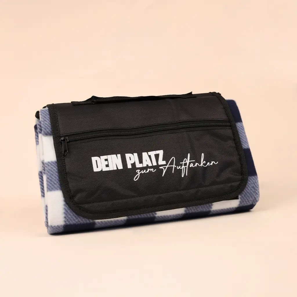 Picknickdecke