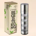 Gewürzmühle 4 in 1 "Du verstreust Begeisterung!"