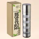 Gewürzmühle 4 in 1 "Du verstreust Begeisterung!"