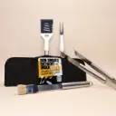 Grilltasche "Dein Einsatz entfacht unser Feuer!"