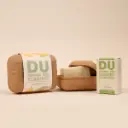 "Du sorgst für Klarheit" - Seife