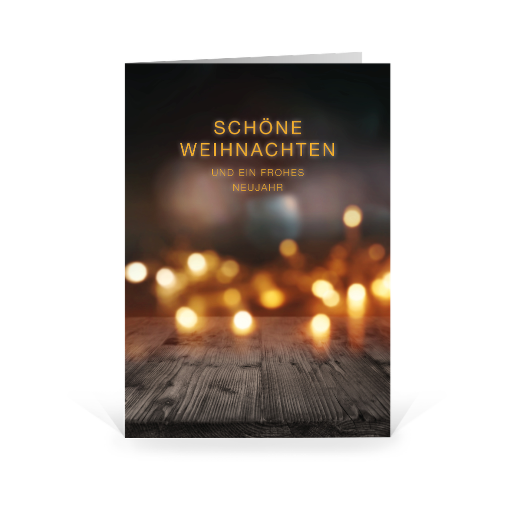 Karte: Lichtermeer