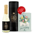 Goldener Muttertag - Secco