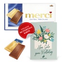 Kleine Muttertags-Überraschung