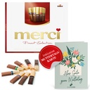 Große Muttertags-Überraschung