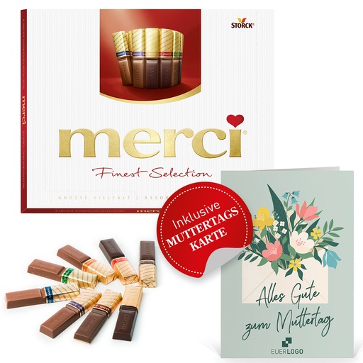 [WP12300] Große Muttertags-Überraschung