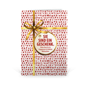 Karte: Sie sind ein Geschenk