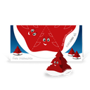 Karte: Tannja - Der Bastelbaum