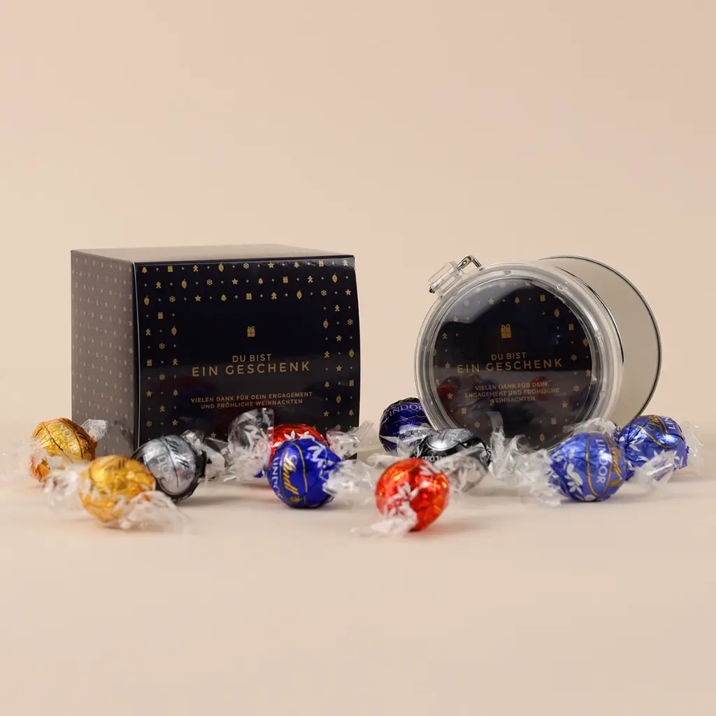 Du bist ein Geschenk – Premium