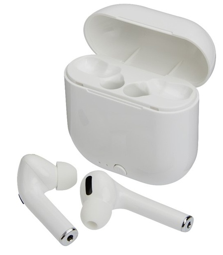 [NM574] Earbuds weiß