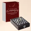 Luxus-Weinset "Als Zeichen unserer Wertschätzung"