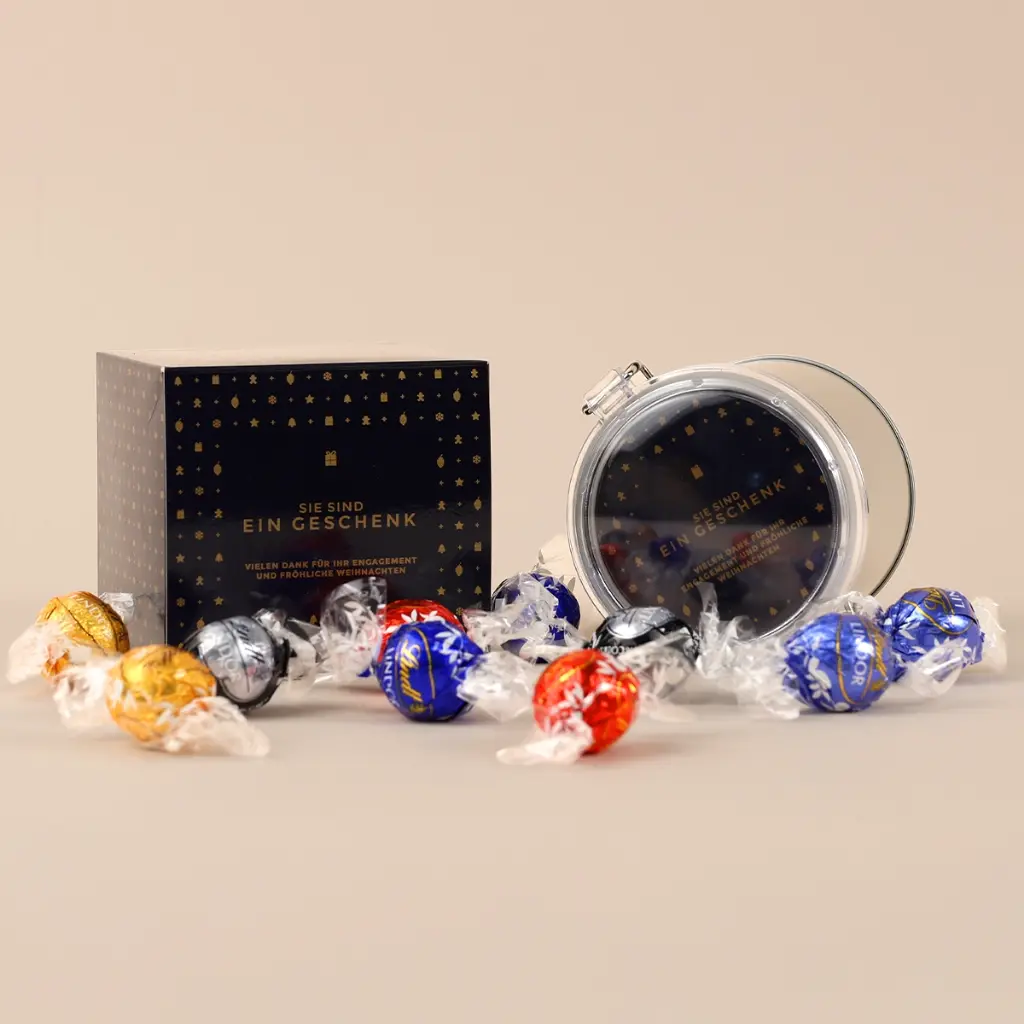 Sie sind ein Geschenk – Premium