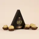 Du bist Gold wert – Rocher Pyramide - Xmas