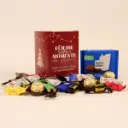 Süße Adventsbox