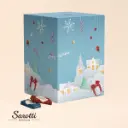 Tower Adventskalender - Sarotti