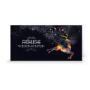 Karte: Prisma - Hirsch