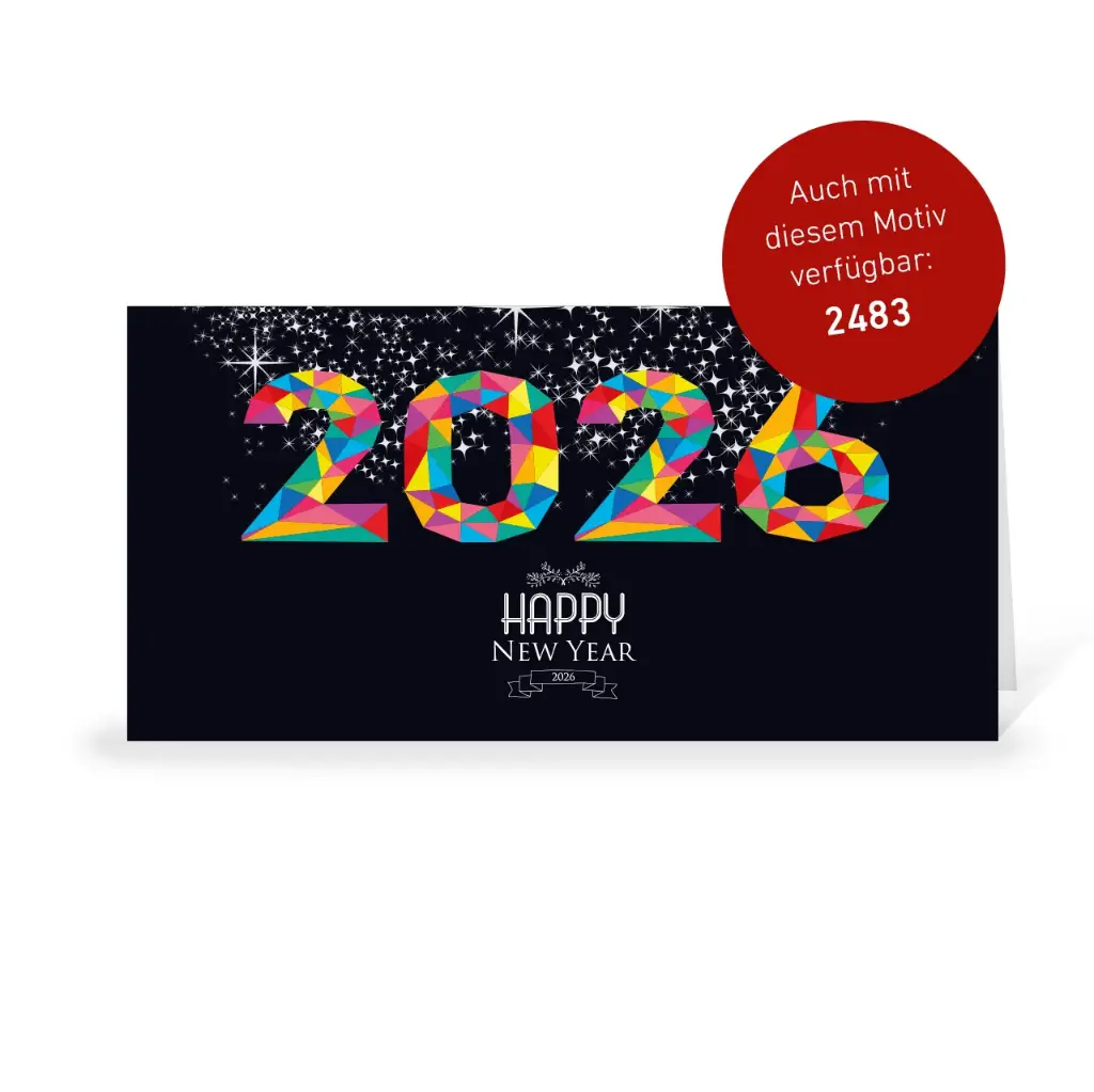 Karte: Prisma - Jahreszahl