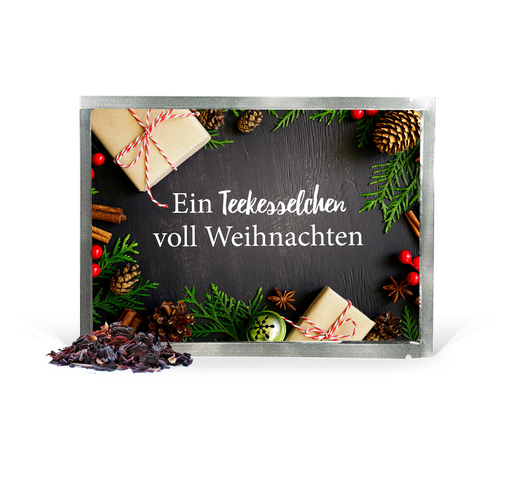 [WP11038] Karte: PostkarTEE (Wir gestalten gratis für Dich)