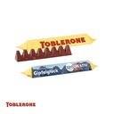 TOBLERONE Riegel im Werbeschuber, 35 g