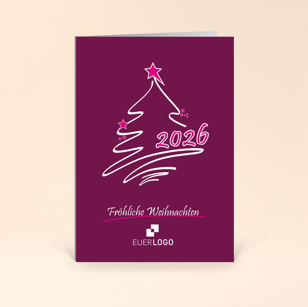 Karte: Tannenlinien - Jahreszahl