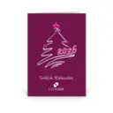 Karte: Tannenlinien - Jahreszahl