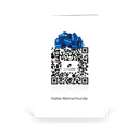 Karte: Qristmas-Code